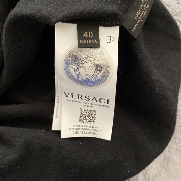 Versace Shirt - Picture 4 of 4